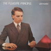 Gary Numan UK LP The Pleasure Principle Front Sleeve v3